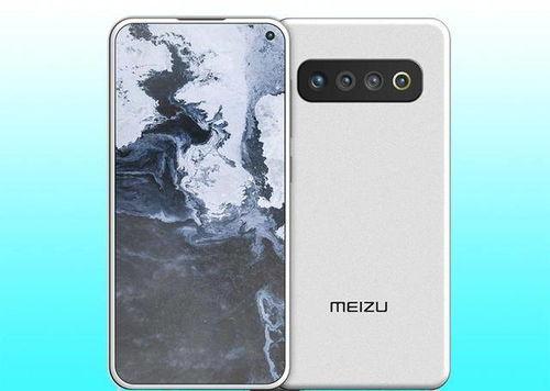 魅族17最新官方爆料,旗舰性能与美学设计再升级  第2张