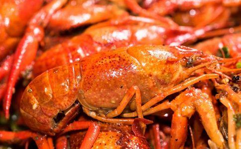 杭州爆料小龙虾事件视频,食品安全引关注 第3张 杭州爆料小龙虾事件视频,食品安全引关注 第3张